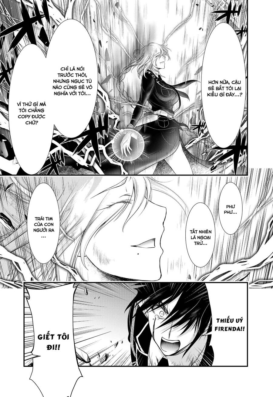 Đi Tìm Sát Tinh Vương: Chapter 78