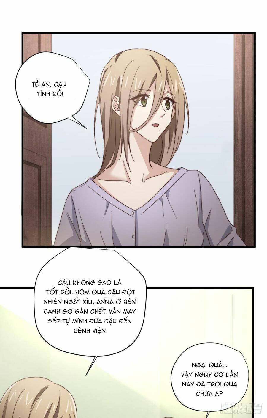 Đơn Phương Yêu Thầm Anh: Chapter 53