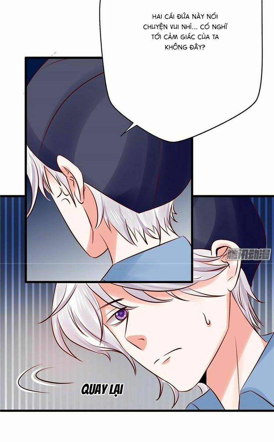 Bạn Trai Là Ngôi Sao: Chapter 46