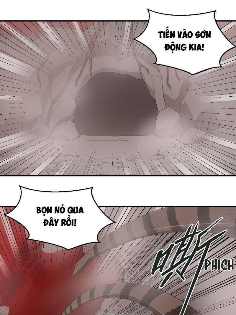 Nghịch Thiên Tiên Mệnh: Chapter 33
