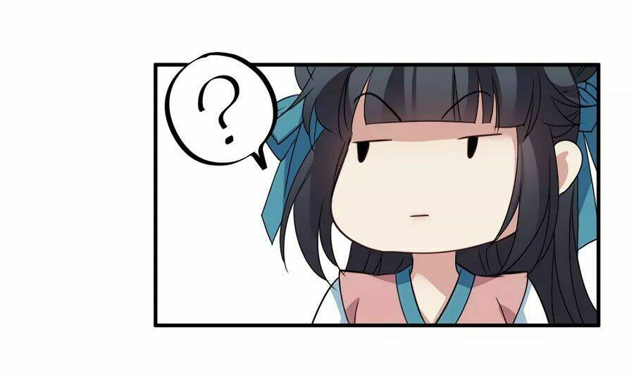 Toàn Cơ Từ: Chapter 46.1