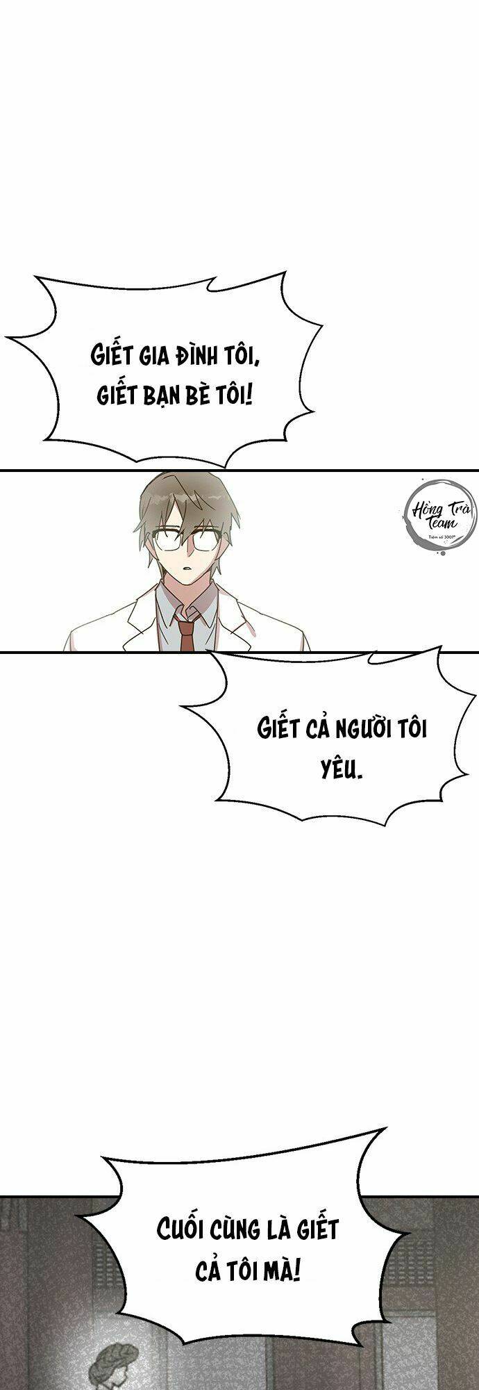 Duyên Nợ Kiếp Trước: Chapter 2