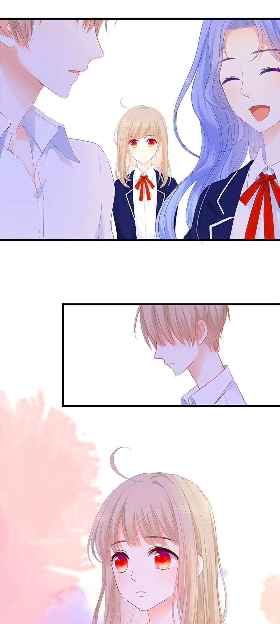 Hoa Chưa Nở Rộ: Chapter 42