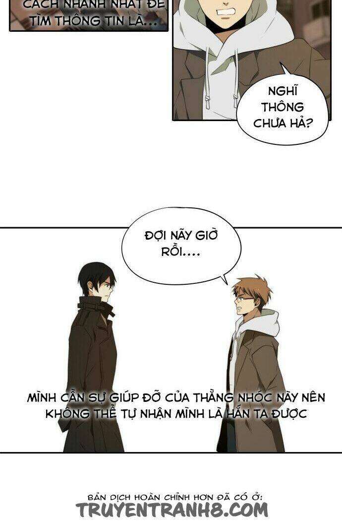 Trả Giá: Chapter 4