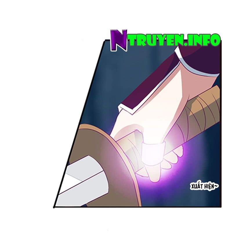 Thông Linh Phi: Chapter 303