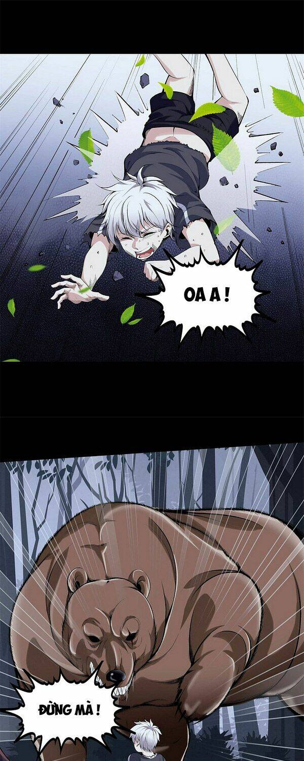 Đô Thị Chí Tôn: Chapter 143