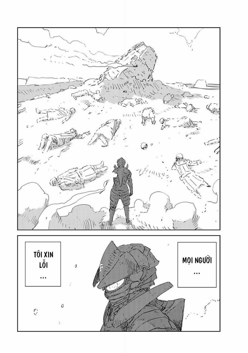 Aposimz: Chapter 30