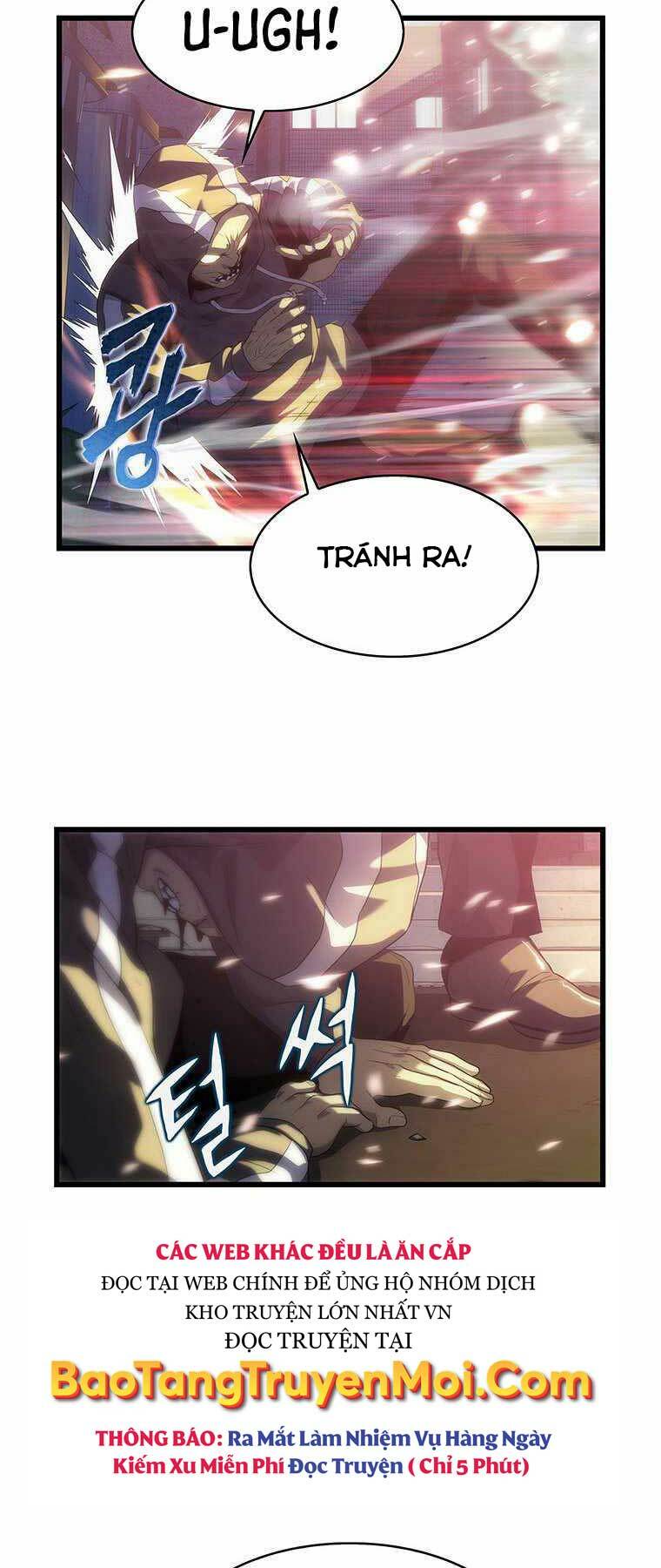 Hậu Duệ Của Hổ: Chapter 12