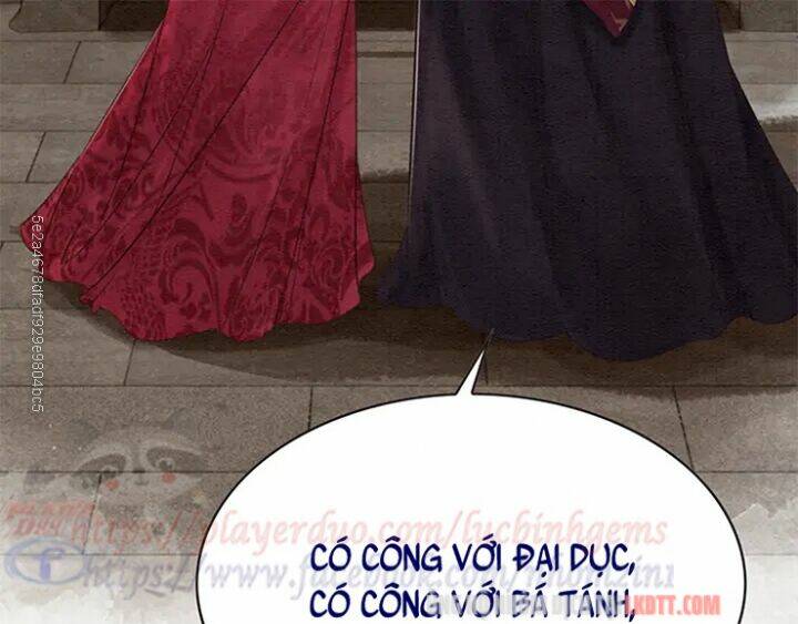 Trọng Sinh Bá Sủng Nhiếp Chính Vương Quá Mạnh Mẽ: Chapter 106