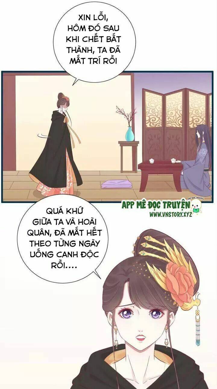 Hoàng Hậu Bận Lắm: Chapter 85