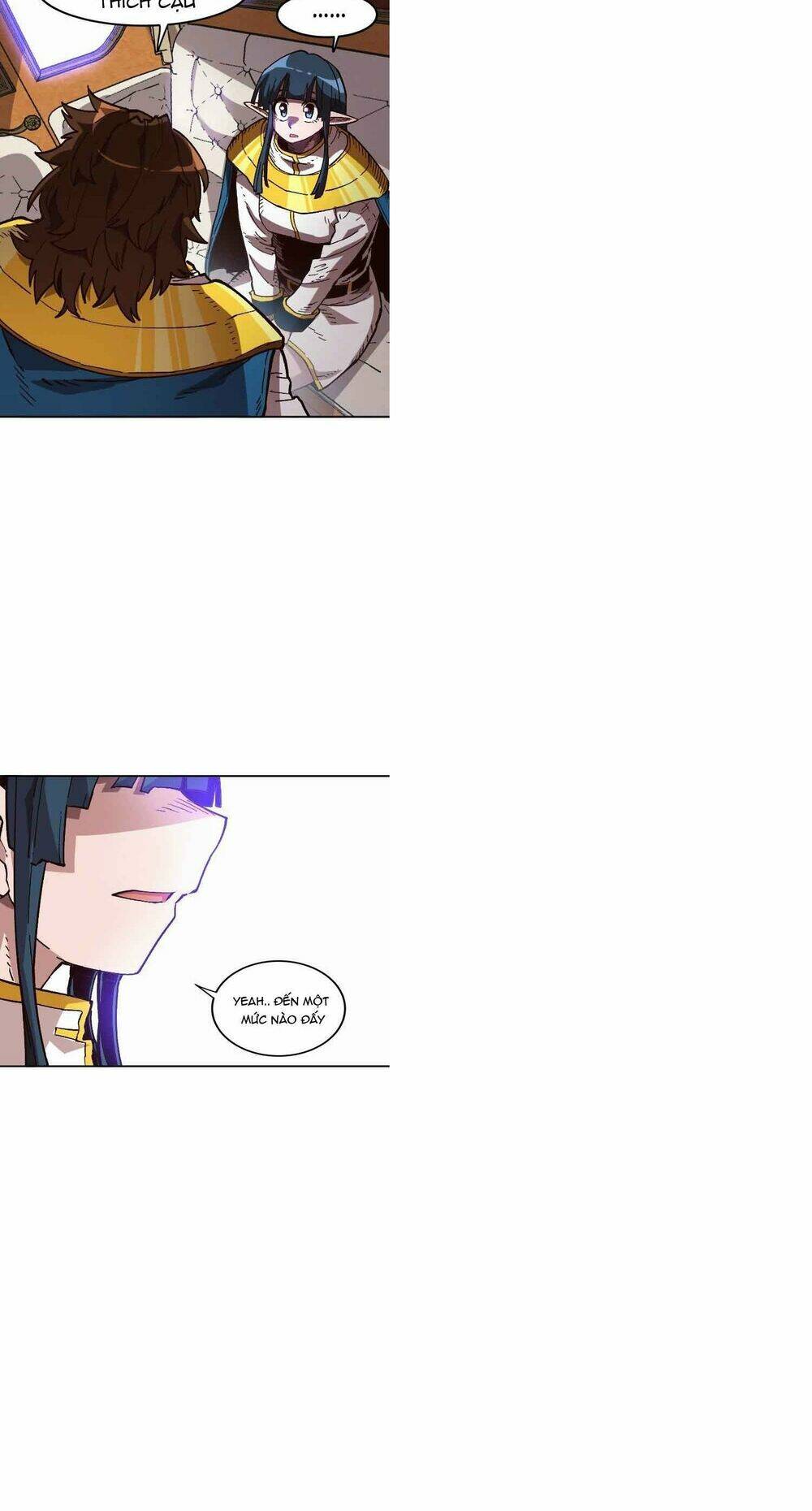 Nô Lệ Nghịch Thiên: Chapter 44