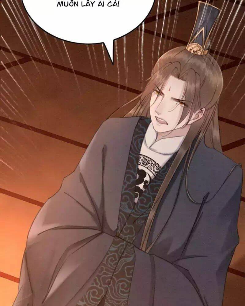 Trọng Sinh Bá Sủng Nhiếp Chính Vương Quá Mạnh Mẽ: Chapter 61