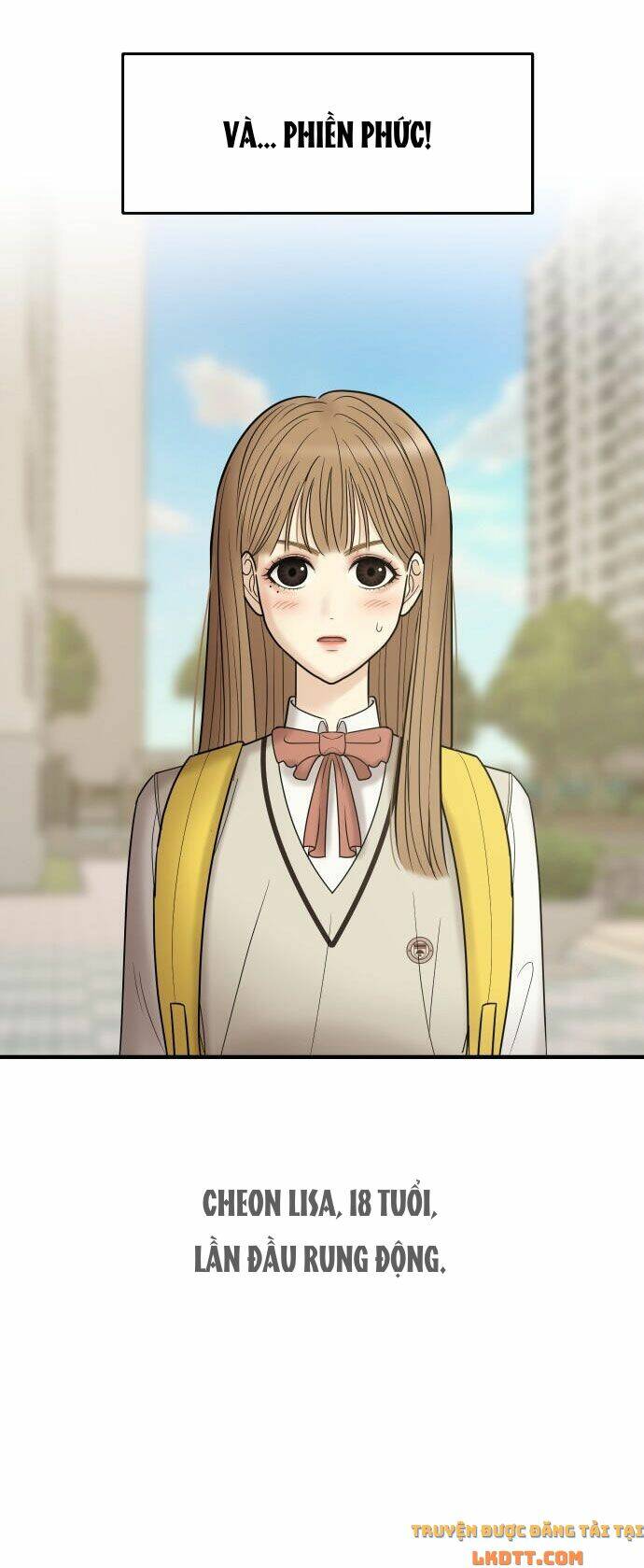 Không Còn Là Nữ Chính!: Chapter 4