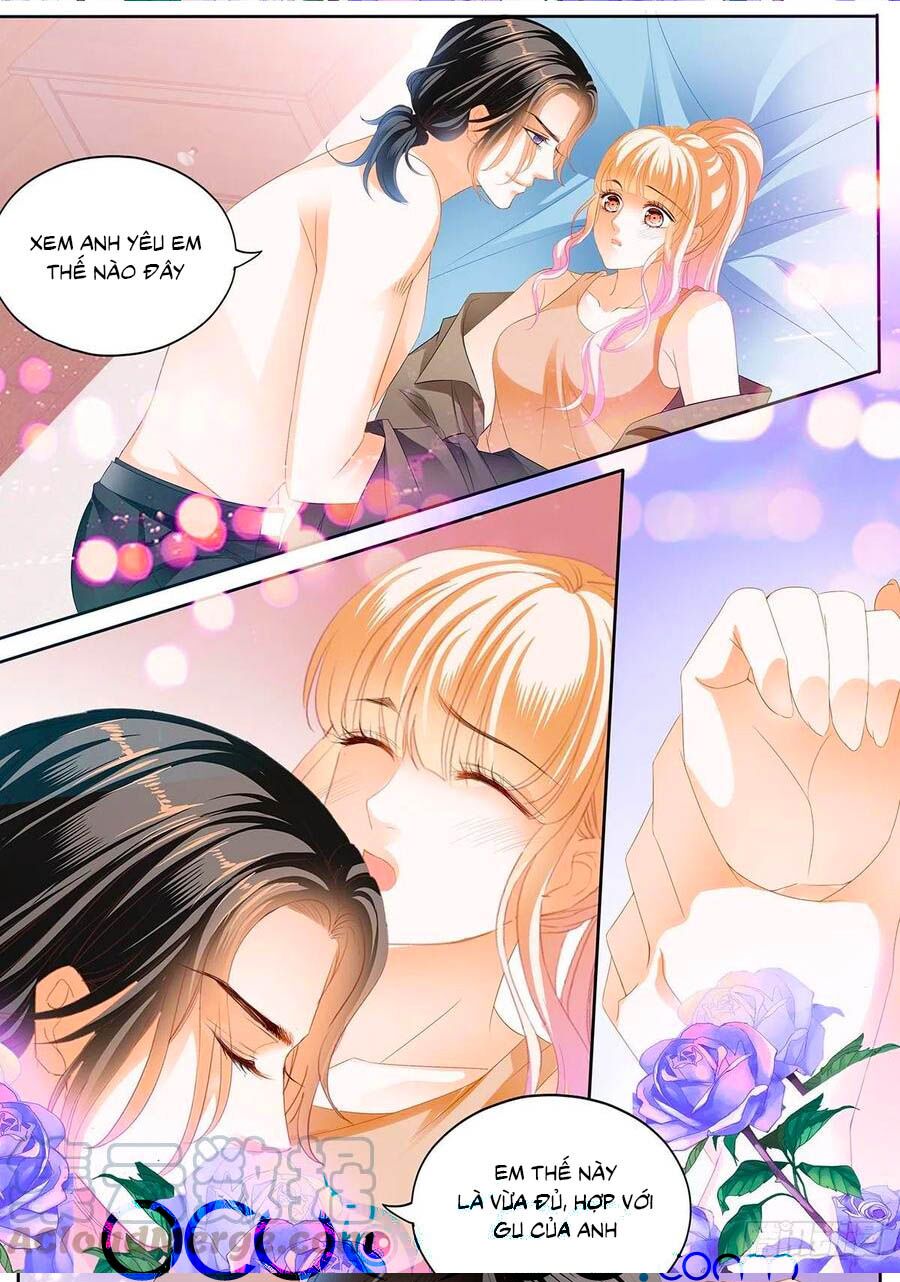 Bá Đạo Tiểu Thúc, Xin Trêu Chọc Vừa Thôi!: Chapter 277