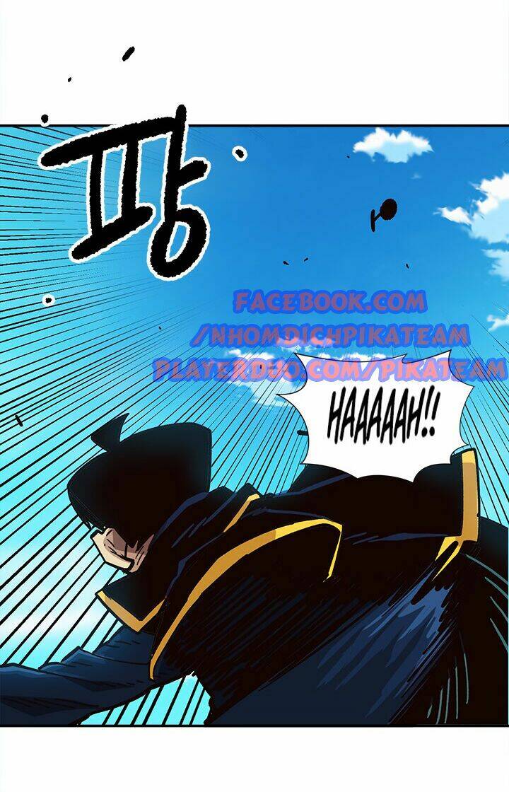 Đại Lục Vô Song: Chapter 23