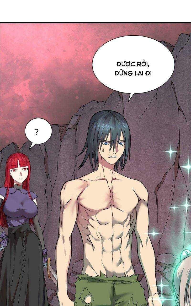 Danh Sách Kẻ Phản Diện: Chapter 94