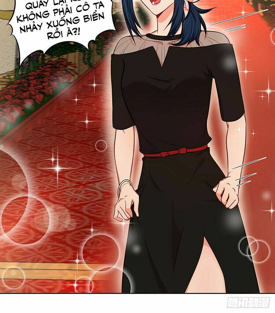 Trọng Sinh Quý Thê Chi Phục Thù Hoa Lệ: Chapter 8