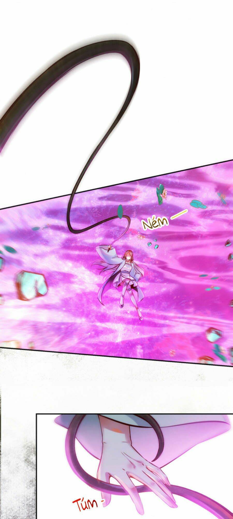 Nghịch Thiên Thần Phi Chí Thượng: Chapter 30