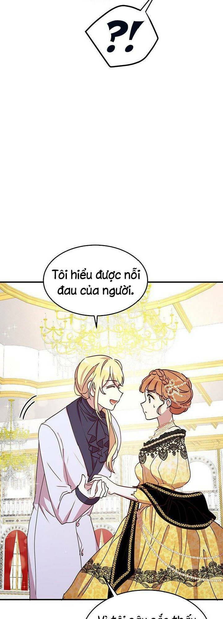 Công Tước, Loạn Vừa Thôi!: Chapter 41