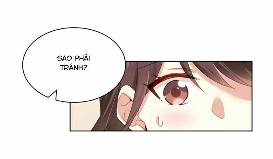 Tình Yêu Là Thế 2: Chapter 23