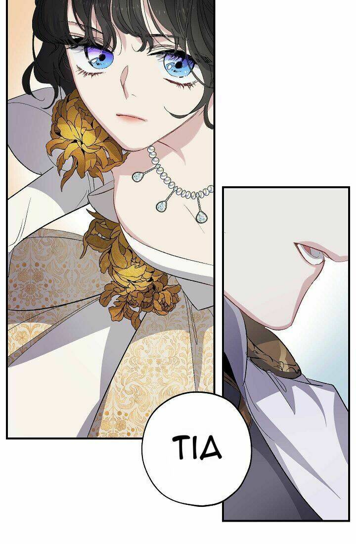 Tình Điên Dại: Chapter 30