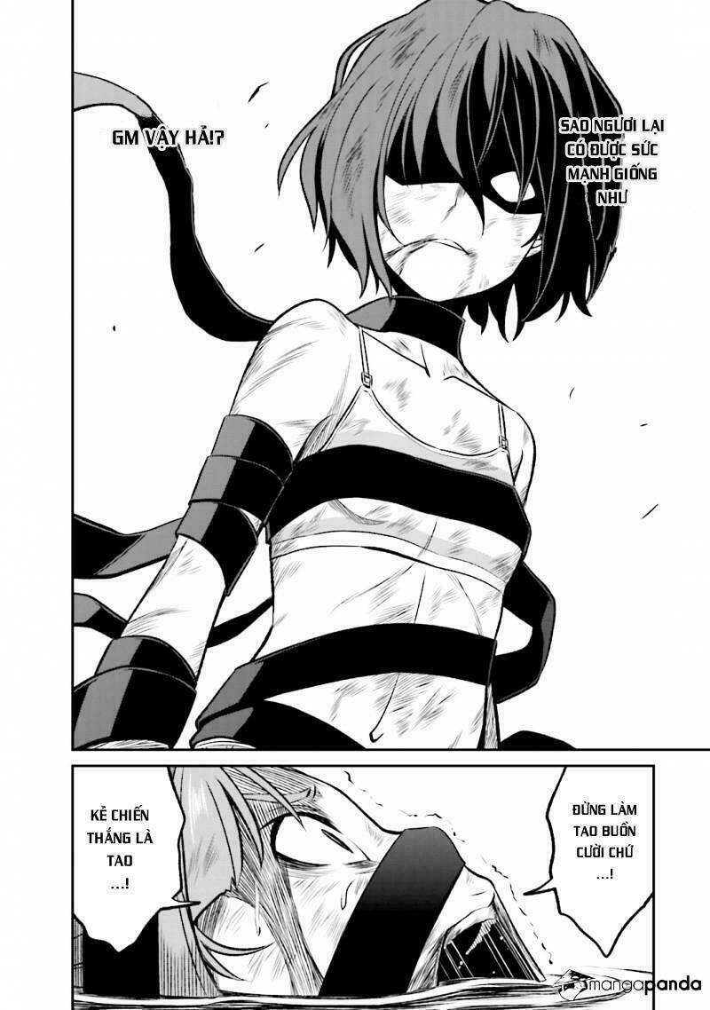 Not Lives: Chapter 24