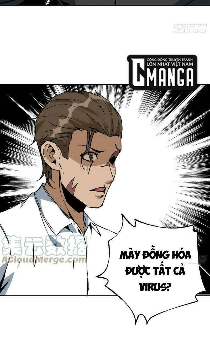 Cuồng Thiếu Siêu Thiên Tài: Chapter 72