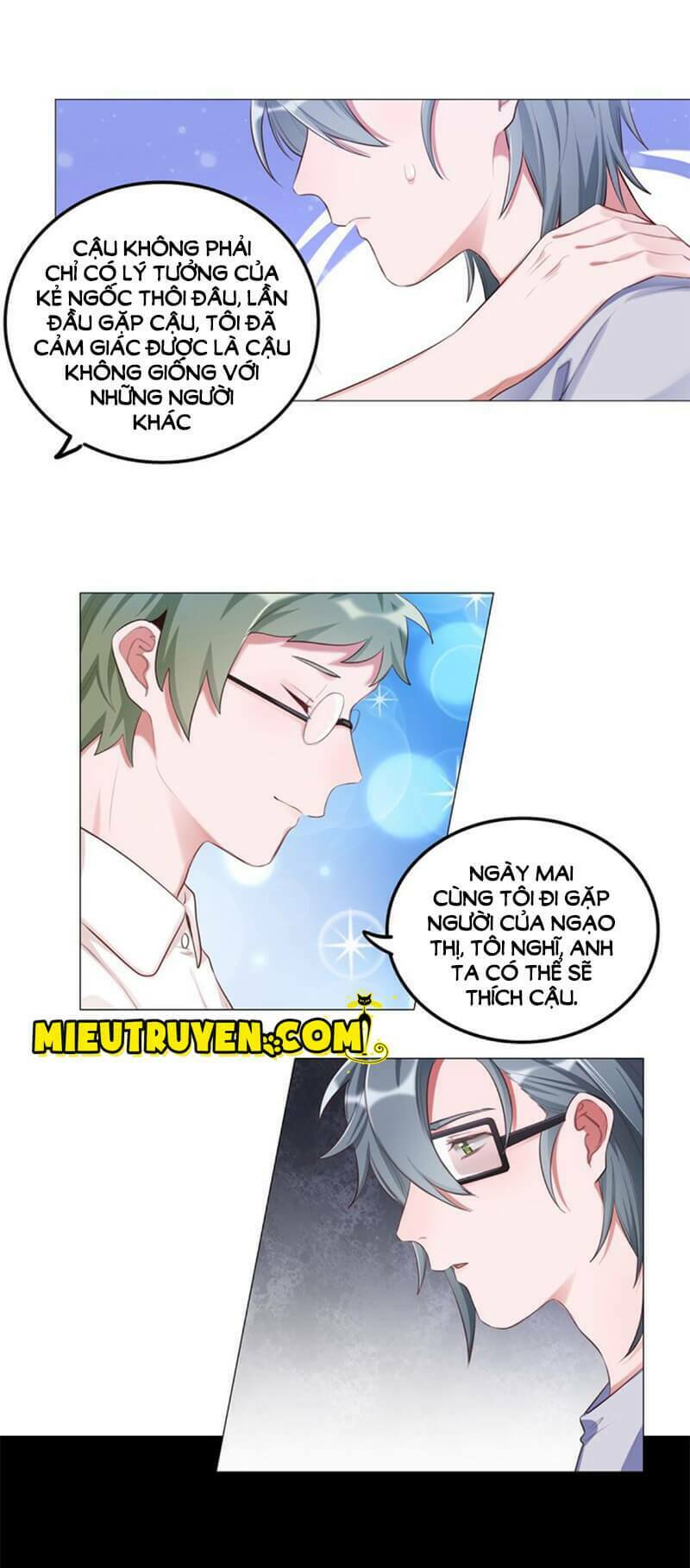 Tướng Quân Mời Xuất Đạo: Chapter 53