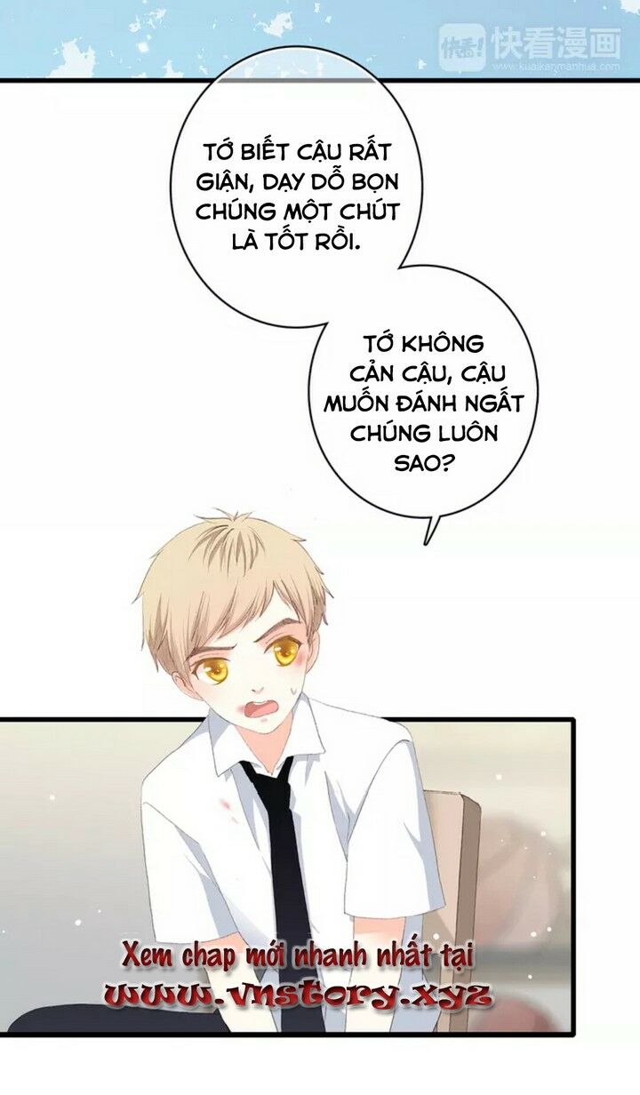 Con Tim Rung Động: Chapter 44