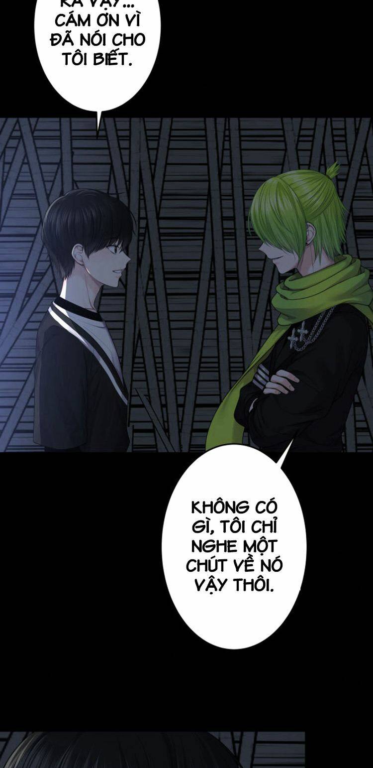 Trò Chơi Của Chúa Thượng: Chapter 17