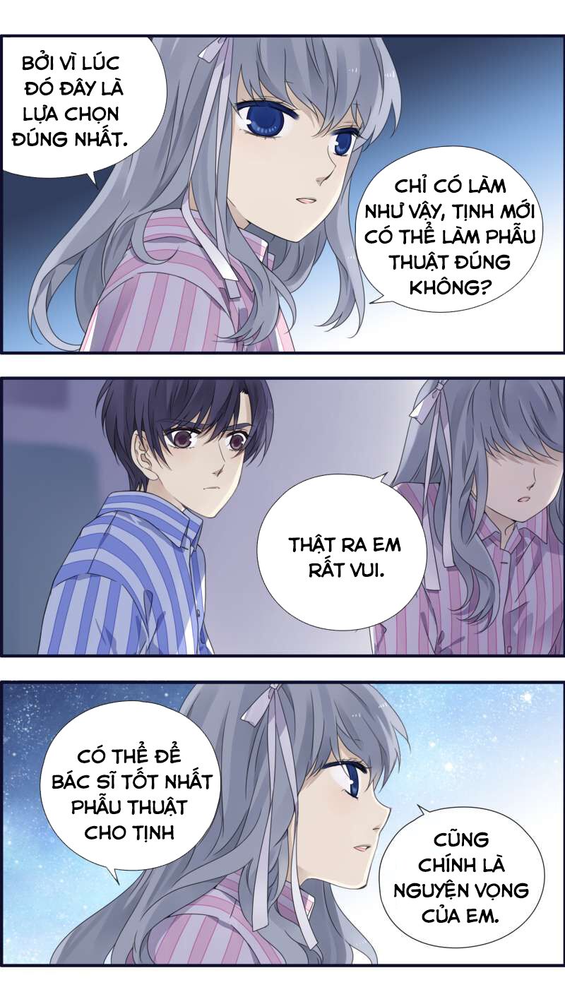 Lam Sí: Chapter 166
