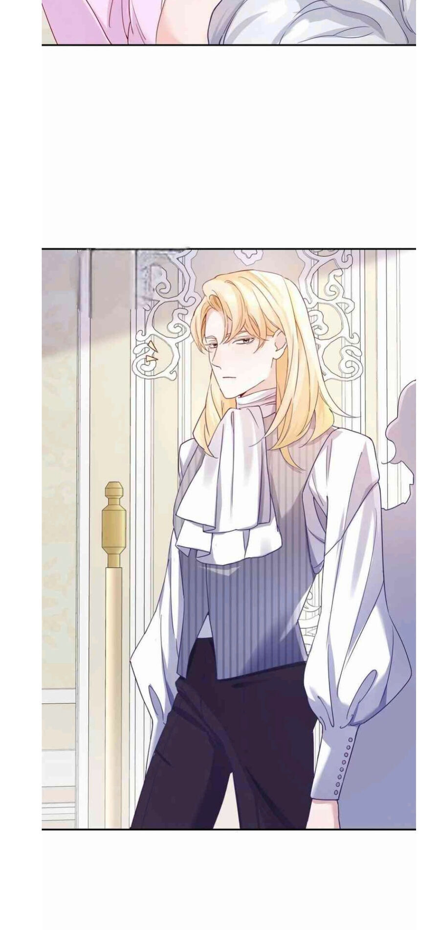 Phán Mại Cấp Vương Tử: Chapter 3