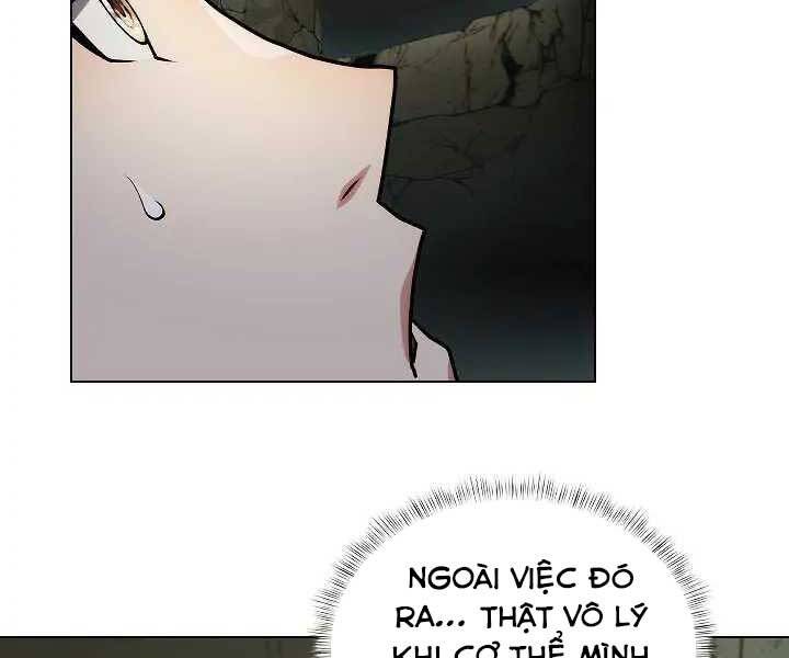 Kẻ Phát Hoạ Ấn Chú: Chapter 1.5