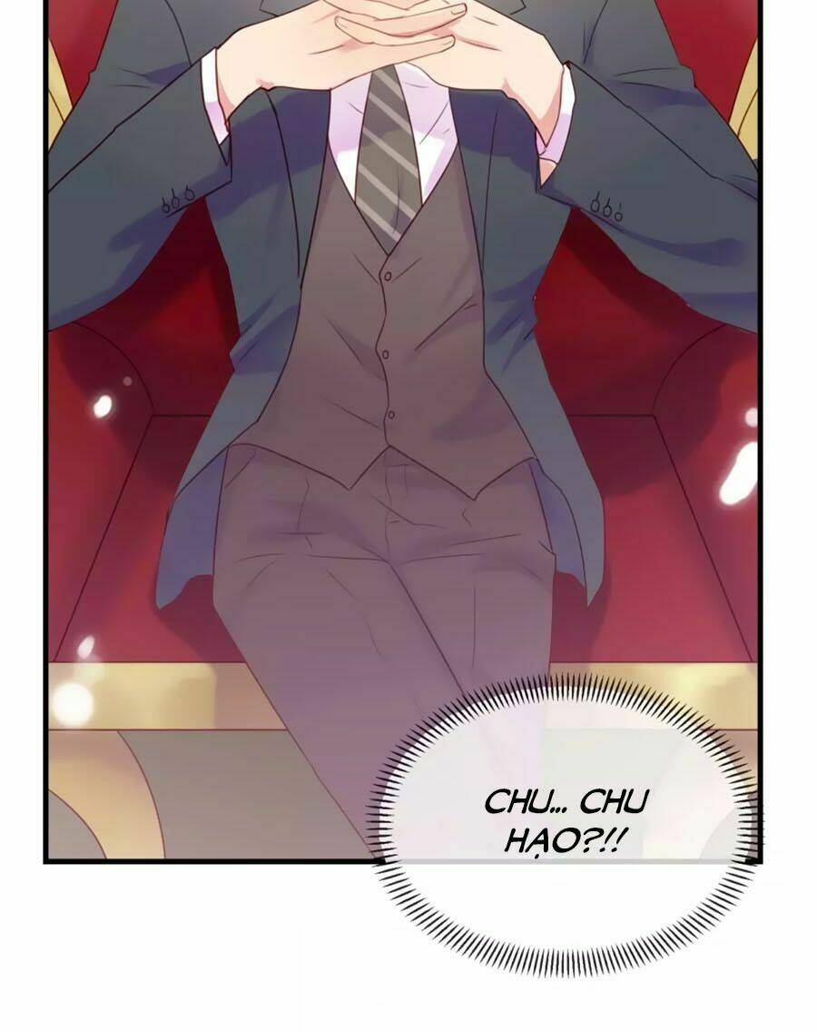 Tiền Nhậm Hữu Độc: Chapter 1