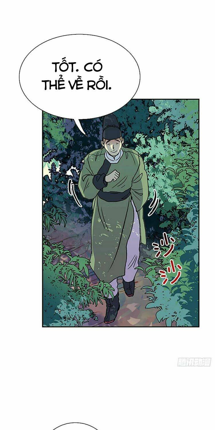 Học Sĩ Tái Sinh: Chapter 149