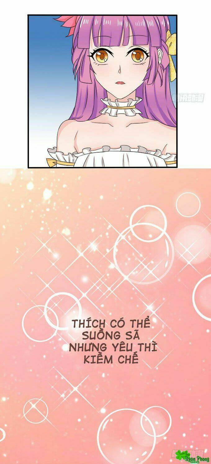 Ma Vương Luyến Ái Chỉ Nam: Chapter 68