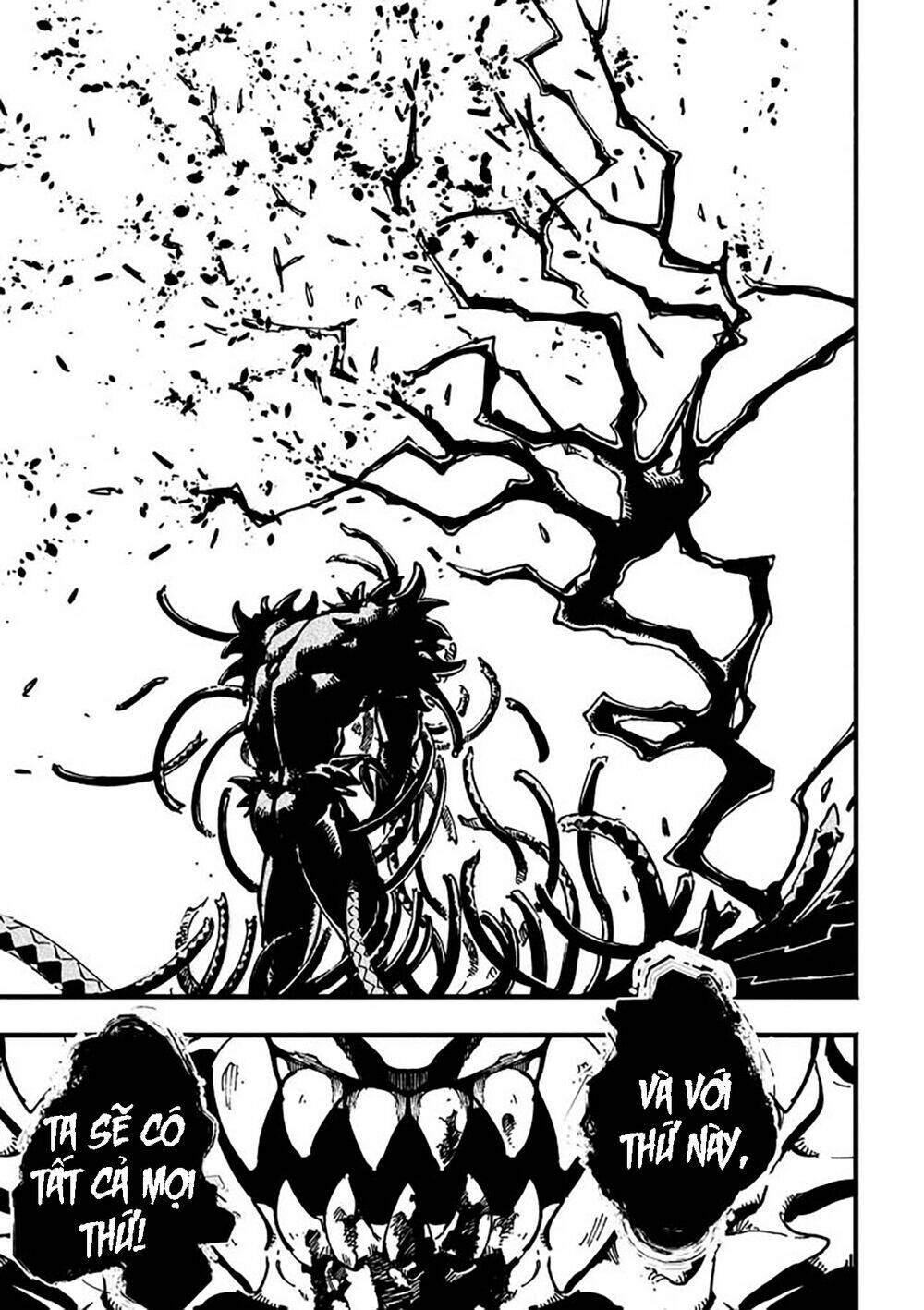 Devil May Cry 5 -Visions Of V: Chapter 35