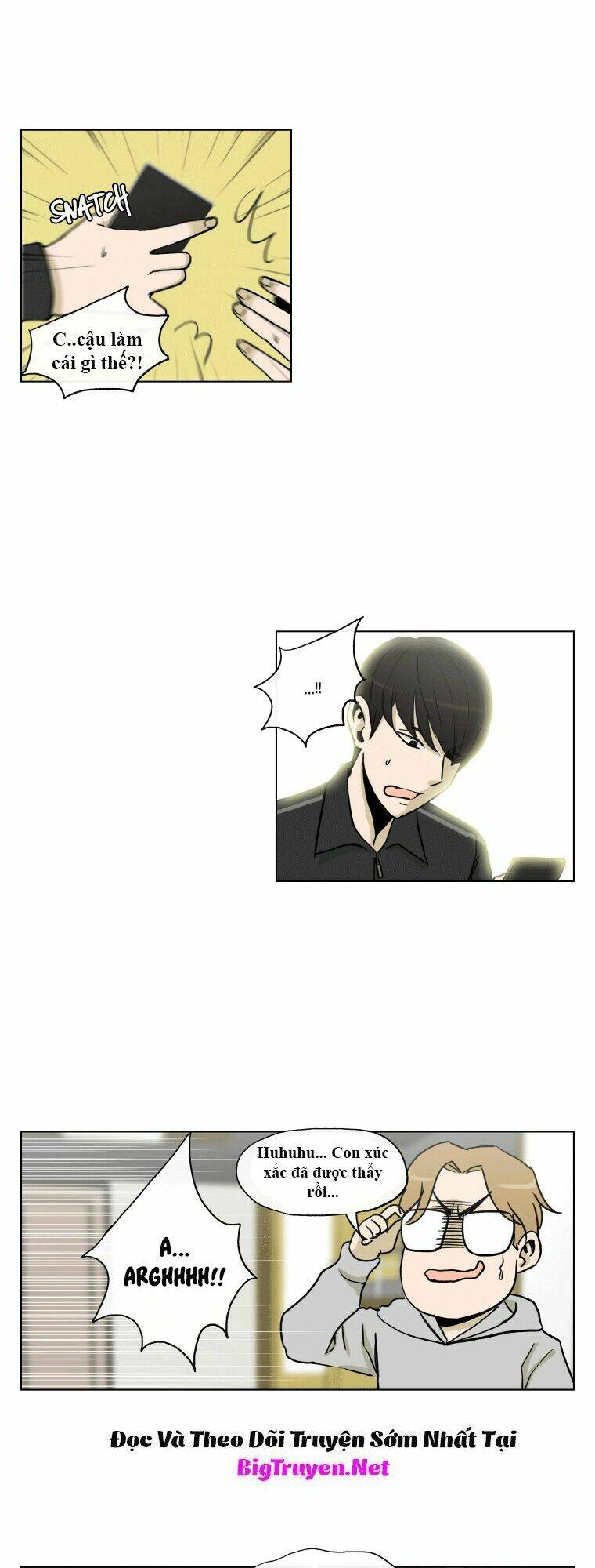Anh Ấy Là Nữ Sinh Cấp 3: Chapter 33