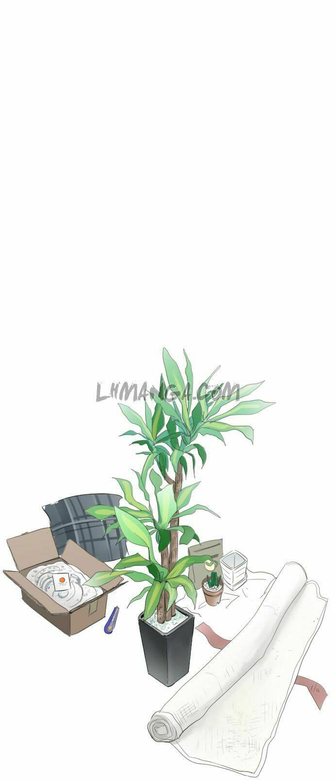 Transparent Cohabitation: Chapter 7