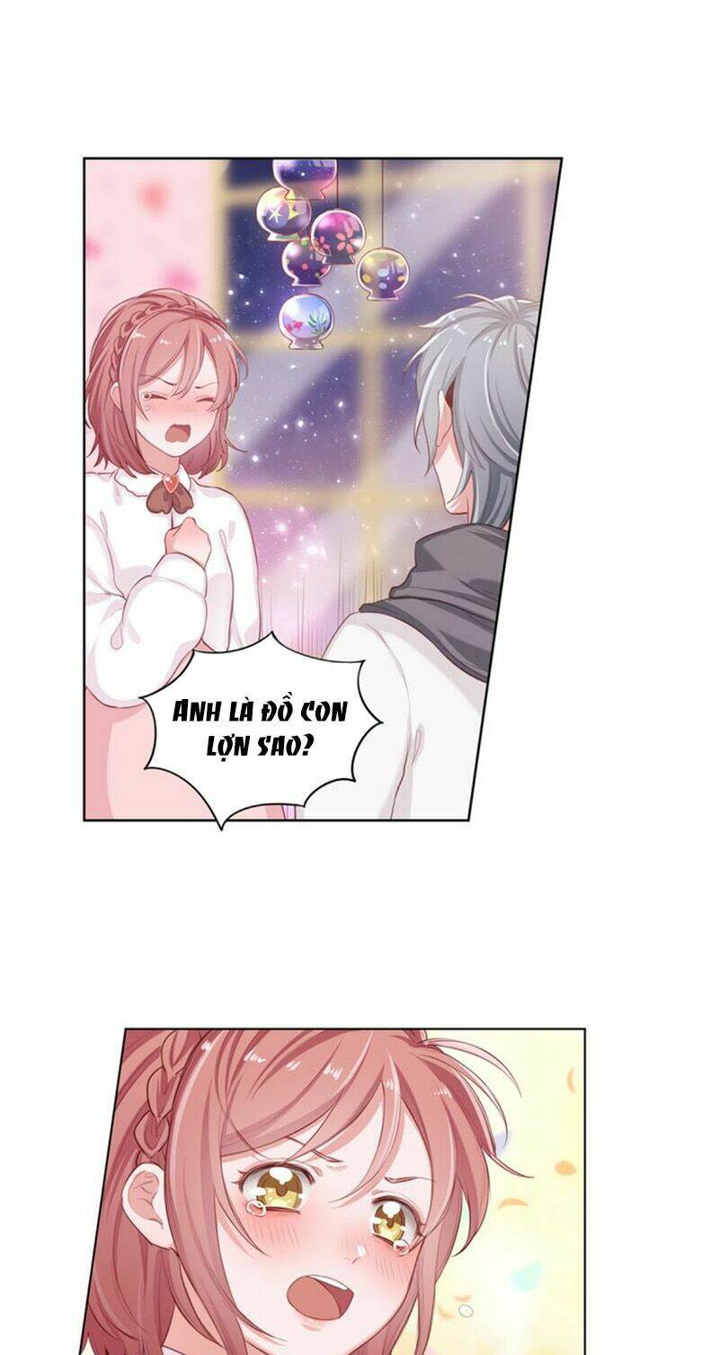 Tướng Quân Mời Xuất Đạo: Chapter 60