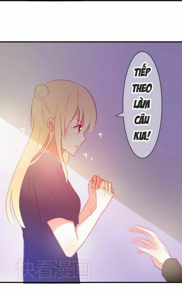 Phụ Đạo Sau Giờ Học: Chapter 25