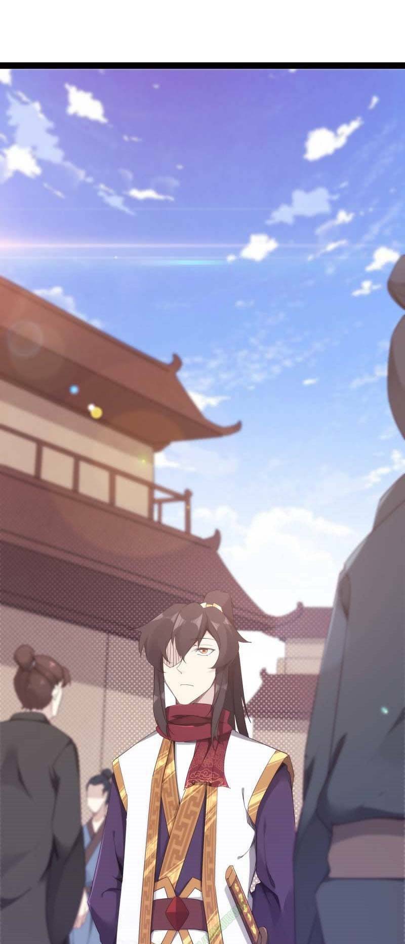 Kiếm Đồ: Chapter 12
