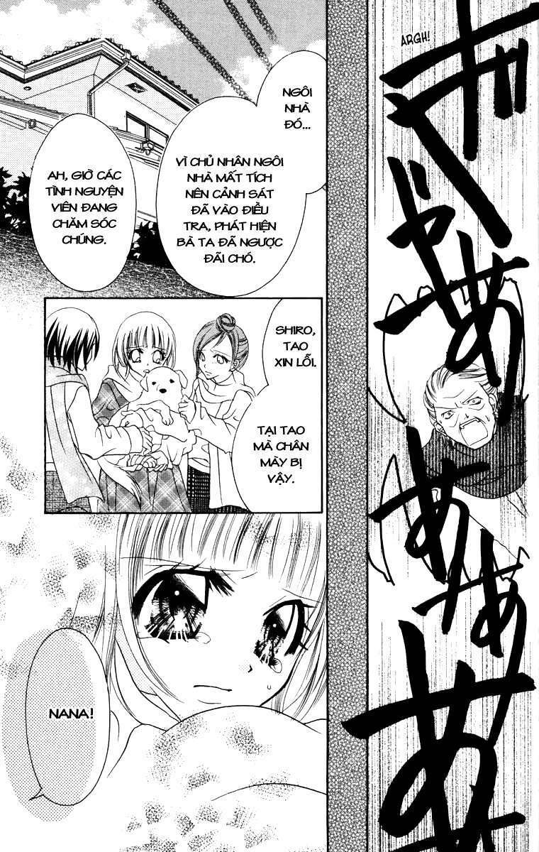 Jigoku Shoujo: Chapter 15