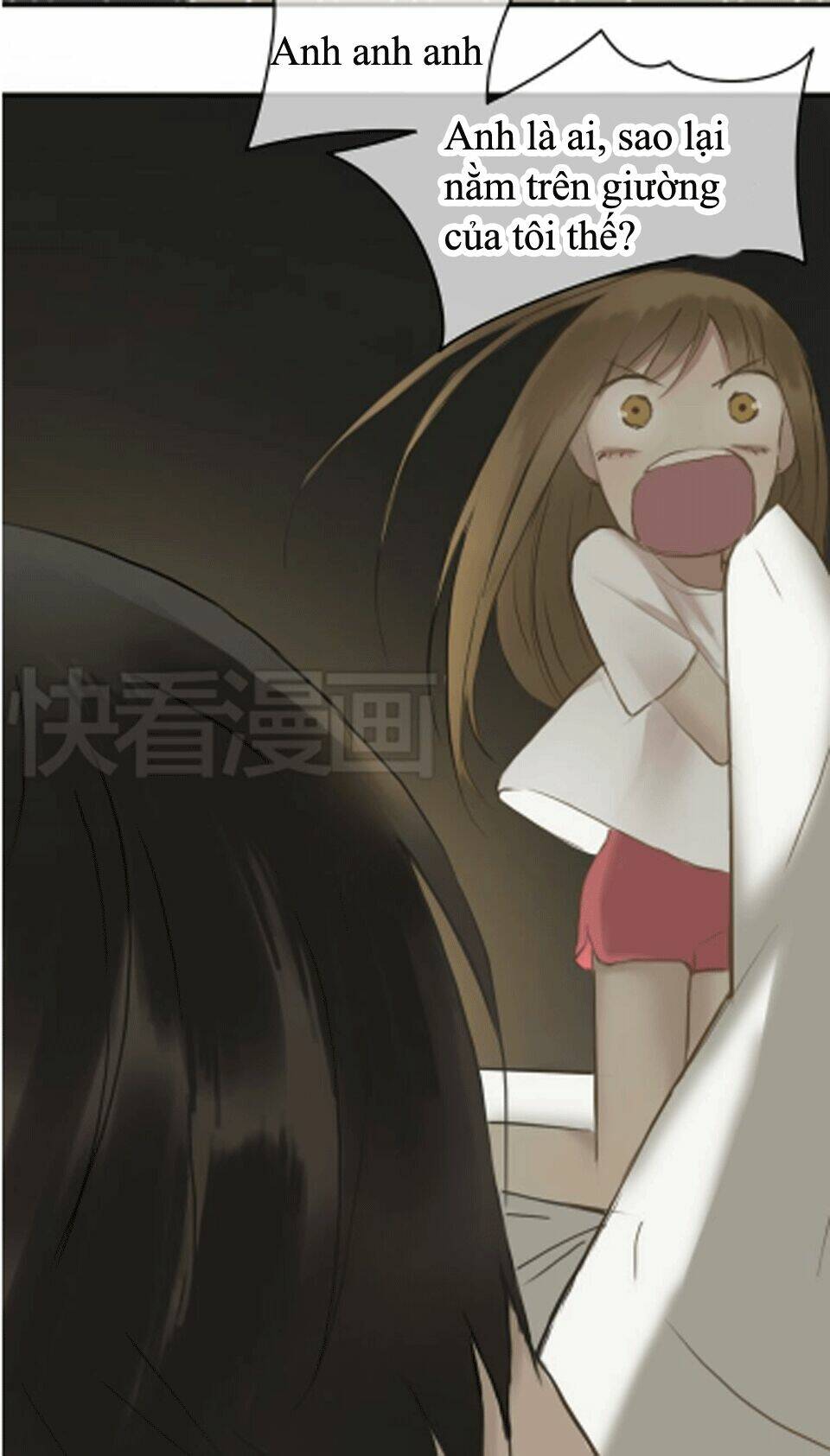 Thần Tượng Điểm Zero: Chapter 40