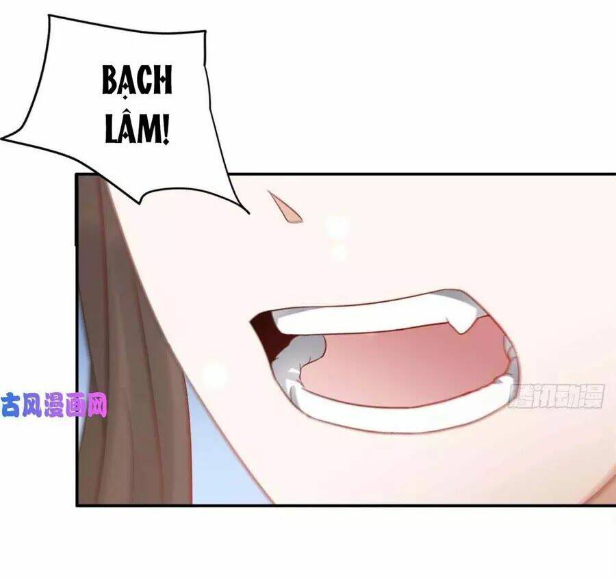 Vương Phi Thông Linh: Chapter 3