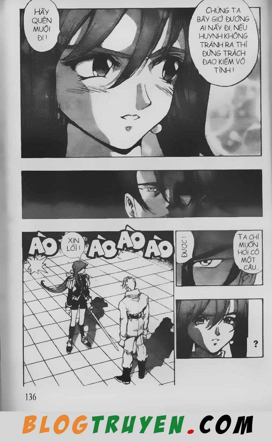 Chú Bé Quyền Năng: Chapter 90