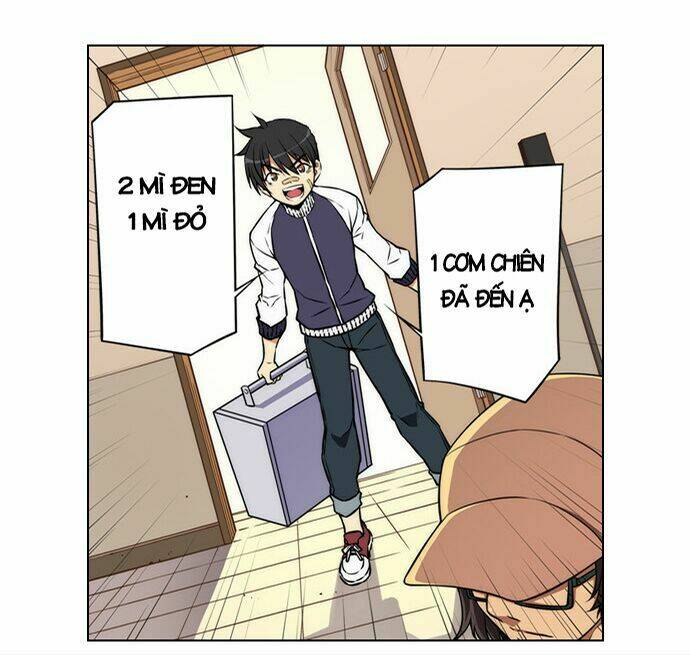 Modify: Chapter 3