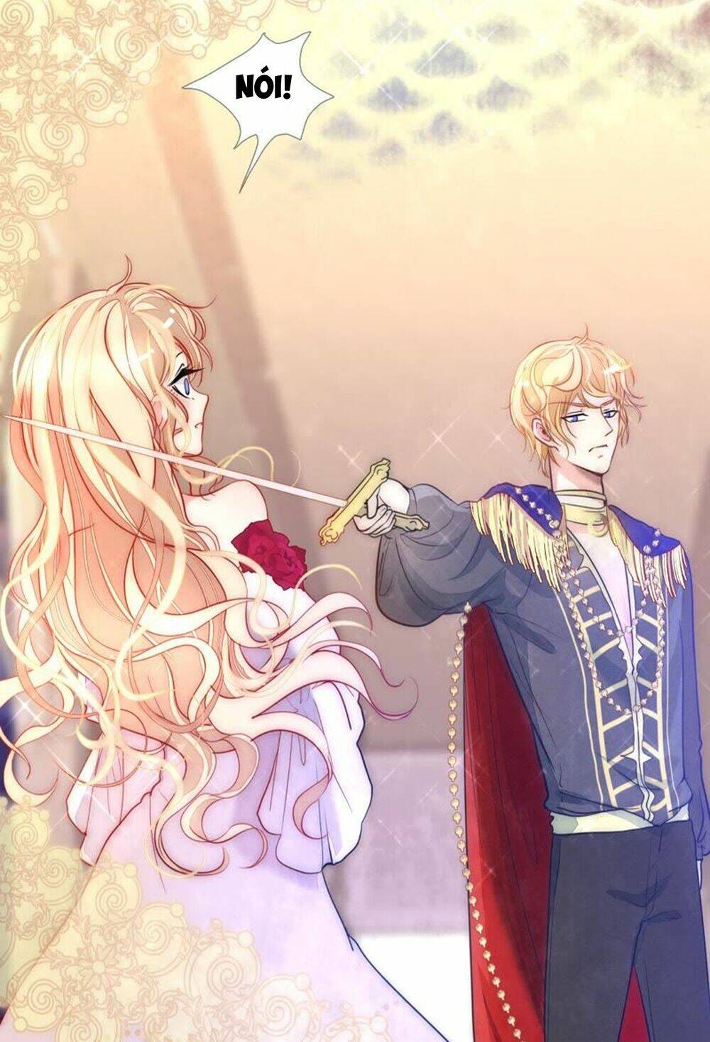 Vấp Phải Nghịch Quang: Chapter 10