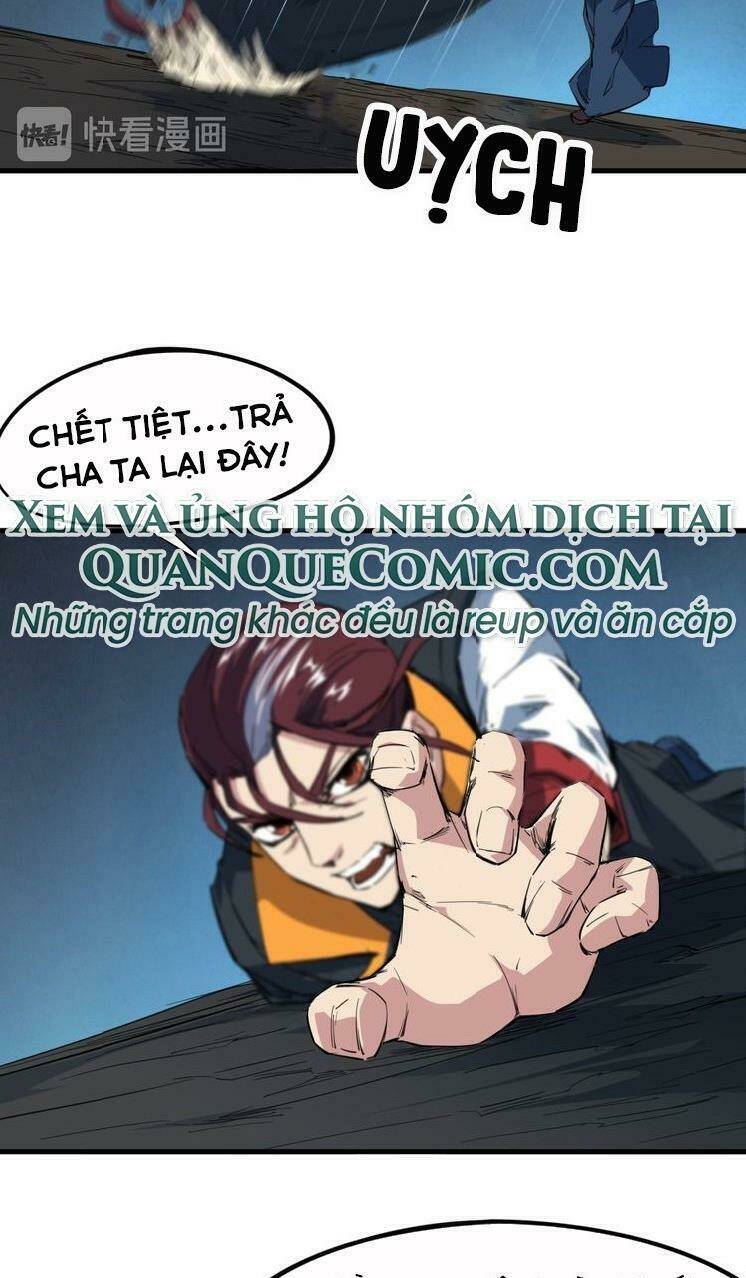 Long Mạch Võ Thần: Chapter 74