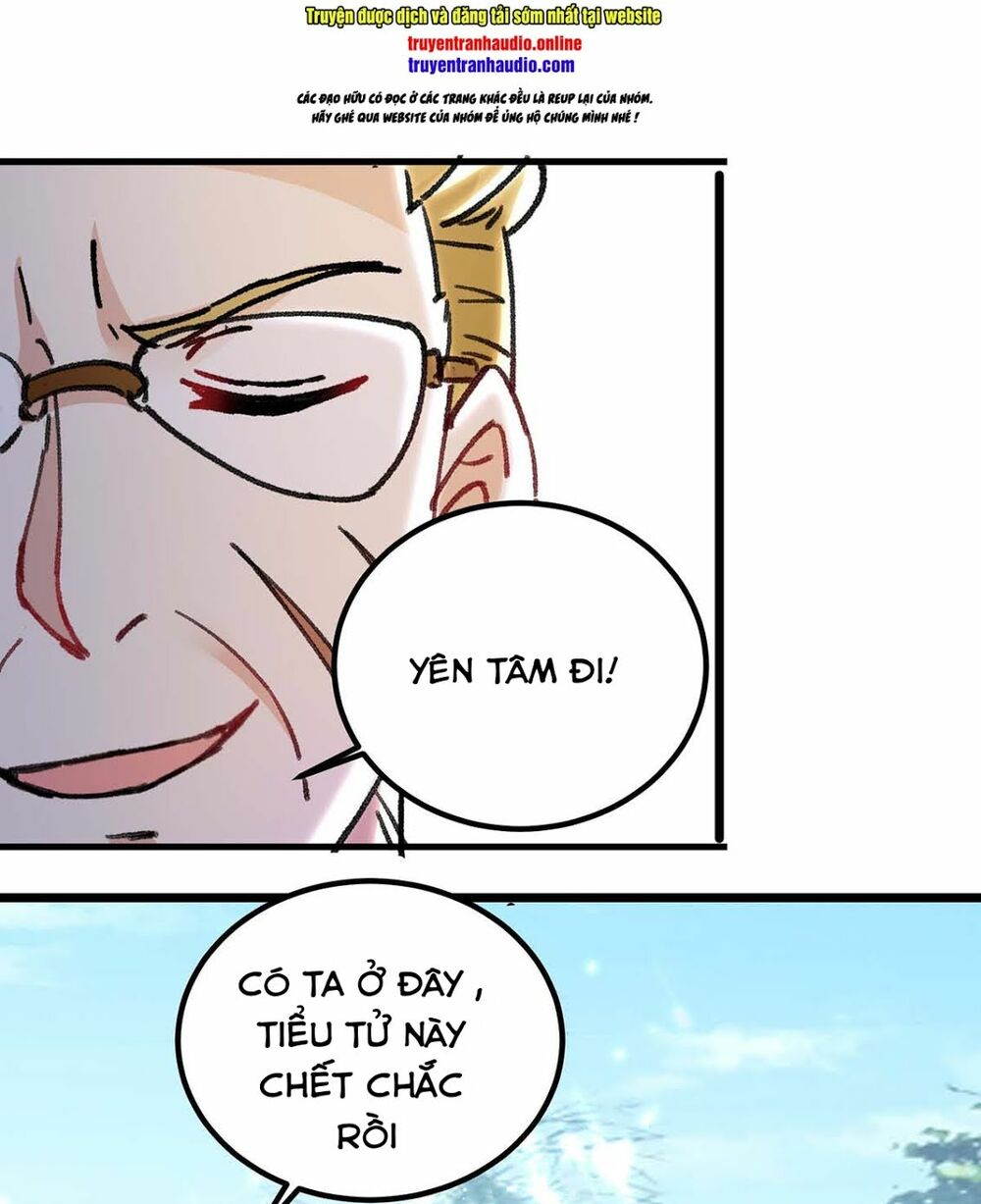 Trọng Sinh Khí Thiếu Quy Lai: Chapter 155
